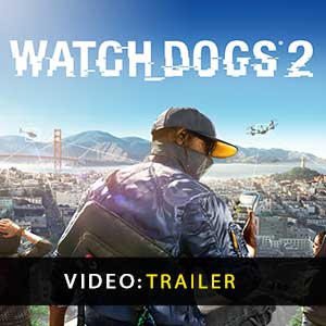 Watch Dogs 2 Digital Download Price Comparison
