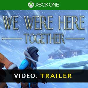 download we were here together demo