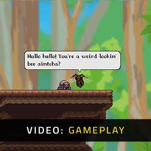 Webbed Gameplay Video