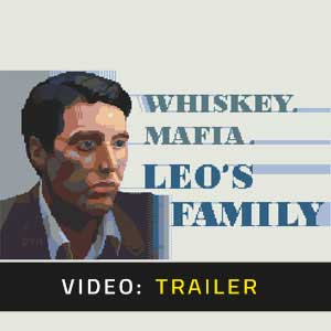 Whiskey Mafia Leo’s Family Video Trailer