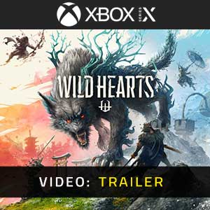 Wild Hearts Xbox Series Video Trailer