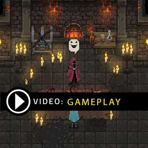 Wizard of Legend Gameplay Video