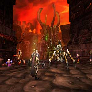 world of warcraft classic download free