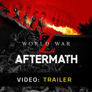 World War Z: Aftermath: World War Z: Aftermath Gets New Trailer