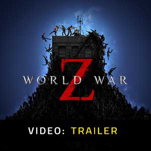World War Z Video Trailer