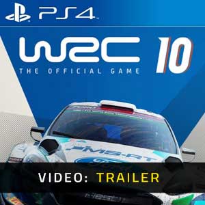 WRC 10 FIA World Rally Championship Ps4 Price Comparison
