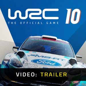 WRC 10 Arena Panzerplatte SSS - Epic Games Store