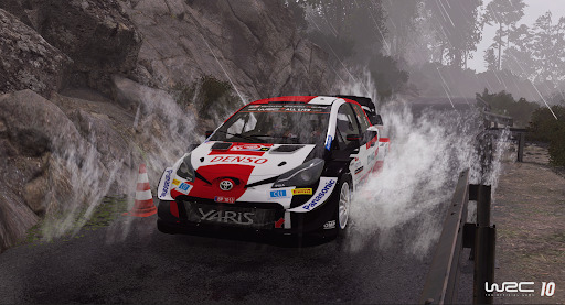 purchase WRC 10 game key best deal