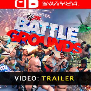 WWE 2K Battlegrounds - Digital Deluxe Edition