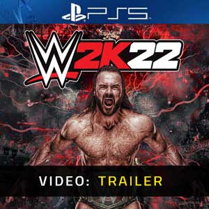 WWE 2K22 The Whole Dam Pack for PS5™