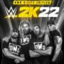 WWE 2K22 New Engine Plus nWo 4-Life Edition