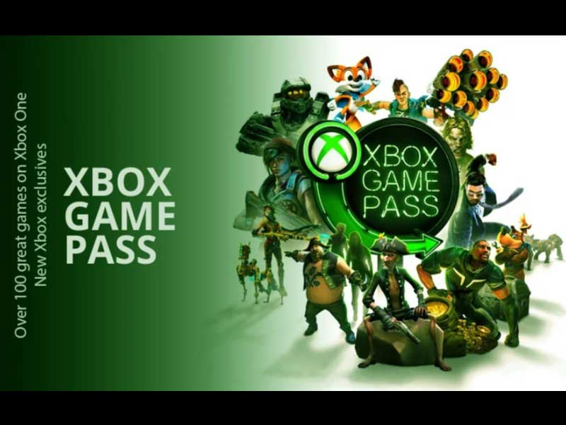 Buy Cheap💲 Xbox Game Pass Ultimate 1 Months on Difmark