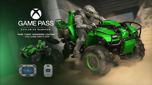 how do I get Xbox Game Pass perks?