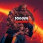 Mass Effect Legendary Edition Coming To Xbox Game Pass