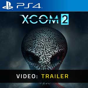 XCOM 2 Ps4- Trailer