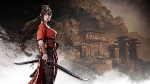 what is Xuan Yuan Sword VII?