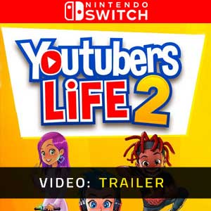 rs Life 2, Nintendo Switch download software, Games