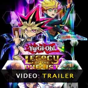 yugioh legacy of the duelist pc download