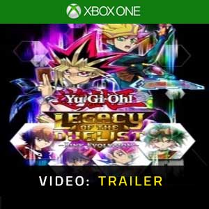 Vídeo: Trailer do novo filme de Yu-Gi-Oh!