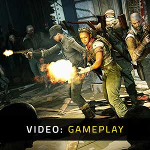 Zombie Army 4: Mission 7 - Terminal Error - Epic Games Store