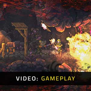 Zombotron Gameplay Video