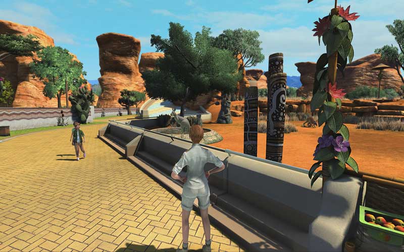 Zoo Tycoon Ultimate Animal Collection Digital Download Price Comparison