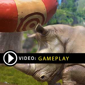 Zoo Tycoon: Ultimate Animal Collection [Gameplay, PC] 